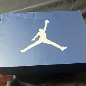 Authentic - Jordan 6 Retro "Magnet/College Navy” (2022) CT8529 141